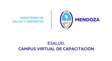 Campus Virtual de Capacitación del Ministerio de Salud de Mendoza